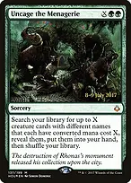 Hour of Devastation Promos #137s