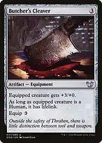 Duel Decks: Blessed vs. Cursed #31