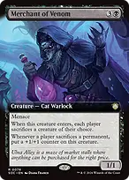 Secrets of Strixhaven Commander #76