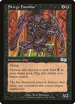 Urza's Saga #157