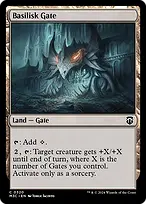 Modern Horizons 3 Commander #320