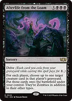 Tarkir: Dragonstorm Commander #25