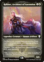 Commander Legends #554