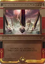 Amonkhet Invocations #48