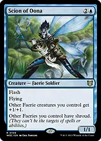 Wilds of Eldraine Commander #109
