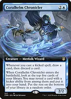 Zendikar Rising #327