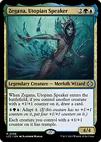 The Lost Caverns of Ixalan Commander #298