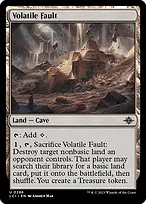 The Lost Caverns of Ixalan #286