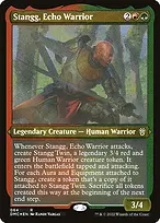 Dominaria United Commander #64