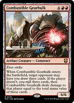 Modern Horizons 3 Commander #210