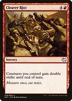 Duel Decks: Merfolk vs. Goblins #36