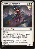 Duel Decks: Blessed vs. Cursed #13