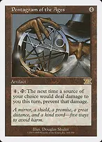Classic Sixth Edition #306