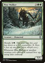 Khans of Tarkir #143