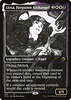 Innistrad: Midnight Hunt #319