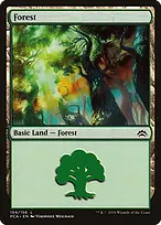 Planechase Anthology #154
