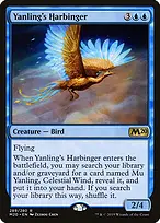 Core Set 2020 #289