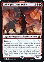 Adventures in the Forgotten Realms Promos #171a