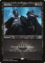 Core Set 2019 Promos #110