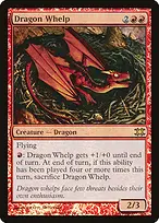 From the Vault: Dragons #4