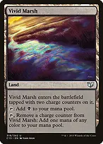 Commander 2015 #319