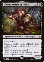 Throne of Eldraine #101