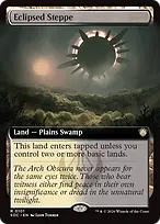 Secrets of Strixhaven Commander #101