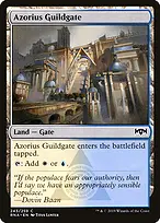 Ravnica Allegiance #243