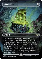The Lost Caverns of Ixalan Commander #115