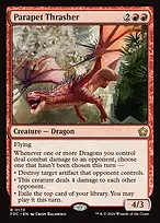 Foundations Commander #170