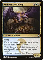 Dragons of Tarkir #229