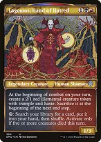 Dominaria United #304
