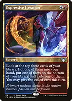 Strixhaven: School of Mages #379