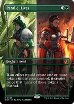 Wilds of Eldraine: Enchanting Tales #83