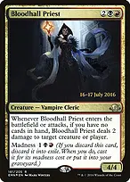Eldritch Moon Promos #181s