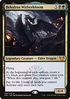 Strixhaven: School of Mages #163