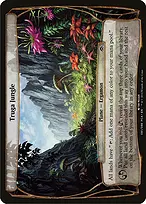 Planechase Anthology Planes #81