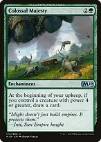 Core Set 2019 #173