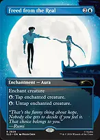 Secret Lair Drop #2828