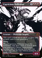 Phyrexia: All Will Be One #310