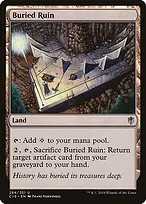 Commander 2016 #284