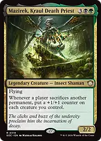 Secrets of Strixhaven Commander #319