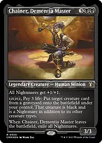 Commander Masters #505
