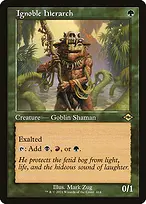 Modern Horizons 2 #414