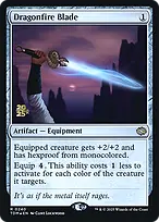 Tarkir: Dragonstorm Promos #240s