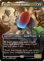 Bloomburrow Commander #90