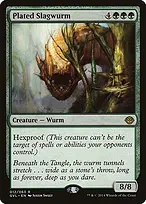 Duel Decks Anthology: Garruk vs. Liliana #12