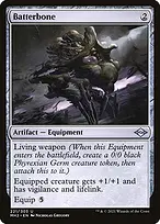 Modern Horizons 2 #221