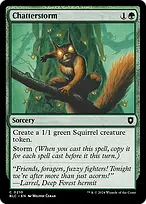 Bloomburrow Commander #210