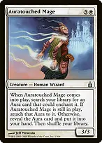 Ravnica: City of Guilds #1